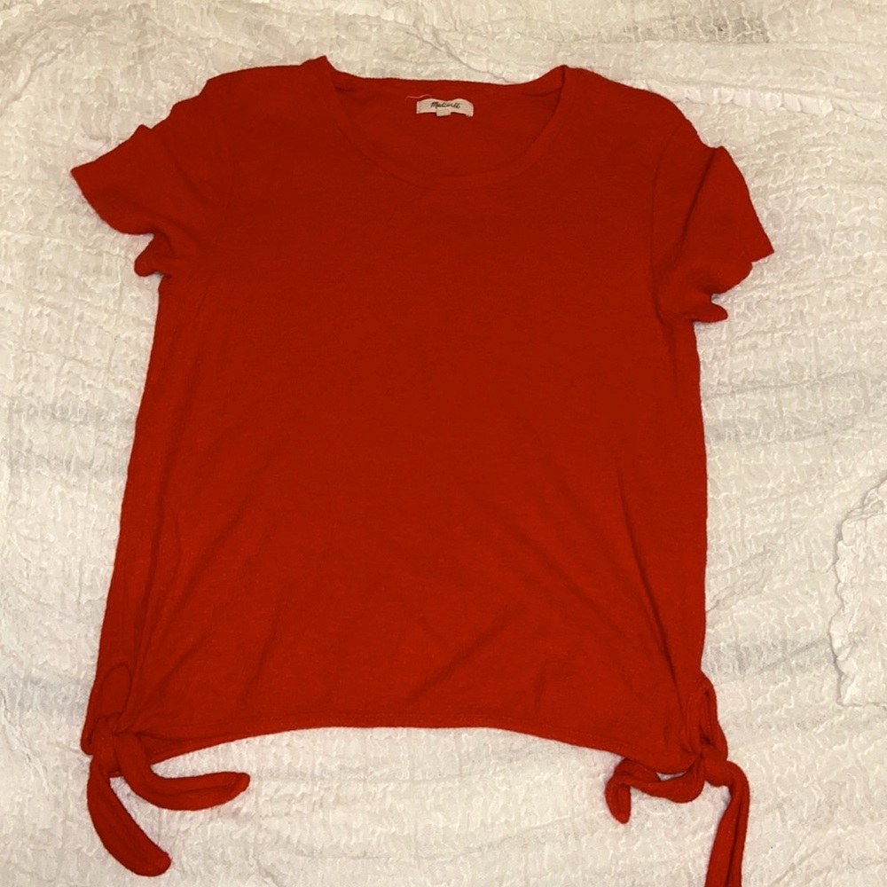 Madewell top